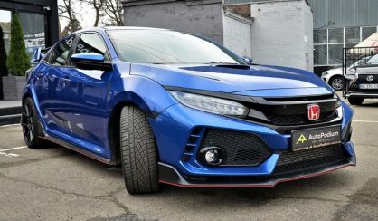 Honda Civic 2017