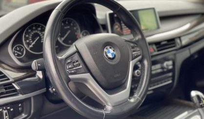 BMW X5 2014