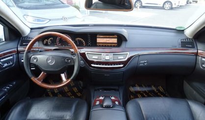 Mercedes-Benz S 320 2008