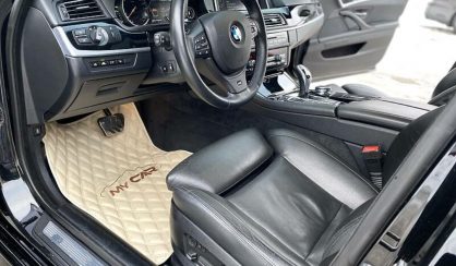 BMW 535 2011