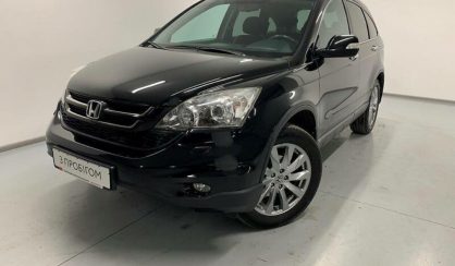 Honda CR-V 2012