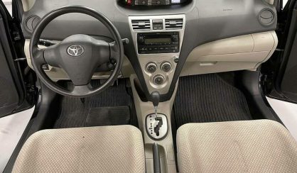 Toyota Yaris 2008