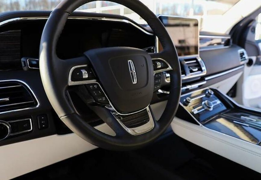 Lincoln Navigator 2019