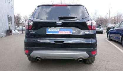 Ford Escape 2018