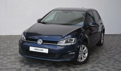 Volkswagen Golf VII 2016