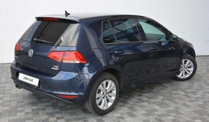 Volkswagen Golf VII 2016