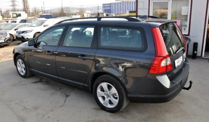 Volvo V70 2010