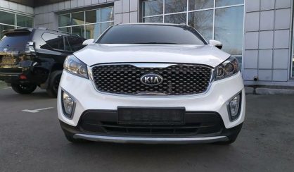 Kia Sorento 2015