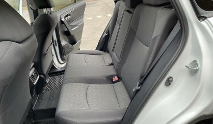 Toyota Rav 4 2018