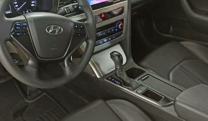 Hyundai Sonata 2016