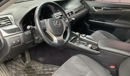 Lexus GS 250 2013