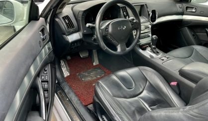 Infiniti G37 2009