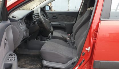 Kia Rio 2008