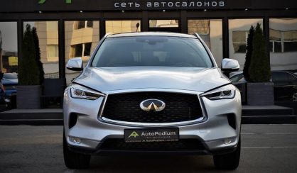 Infiniti Q50 2019