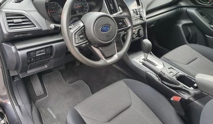 Subaru Crosstrek 2018