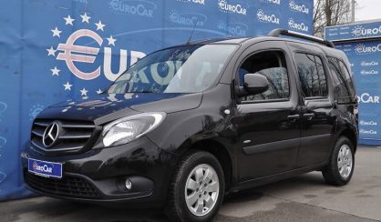 Mercedes-Benz Citan 2017