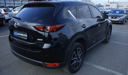 Mazda CX-5 2017