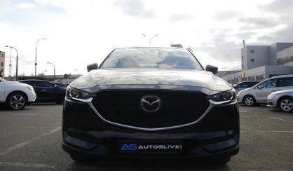 Mazda CX-5 2017