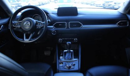 Mazda CX-5 2017