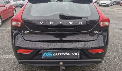 Volvo V40 2016