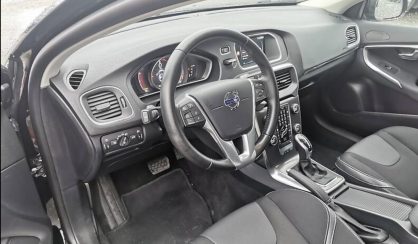 Volvo V40 2016