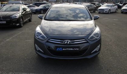 Hyundai i40 2013