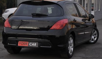 Peugeot 308 2008