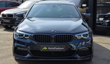 BMW 530 2017