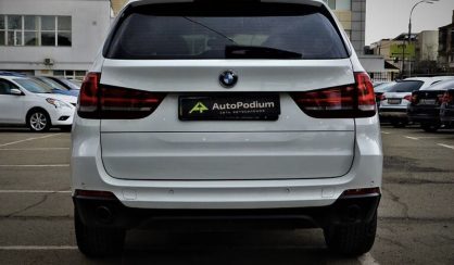 BMW X5 2015