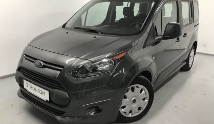 Ford Transit Connect пасс. 2017