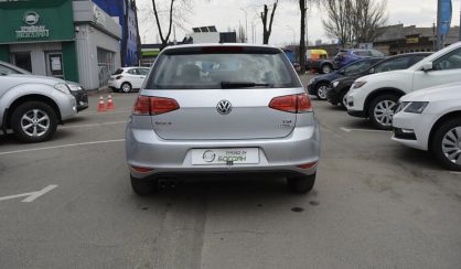 Volkswagen Golf VII 2016