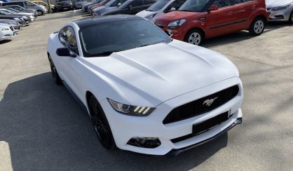 Ford Mustang 2016