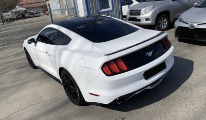 Ford Mustang 2016