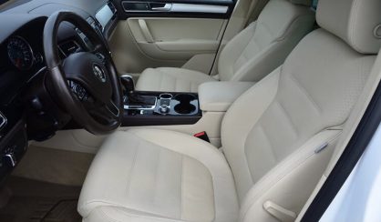 Volkswagen Touareg 2015