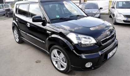 Kia Soul 2009