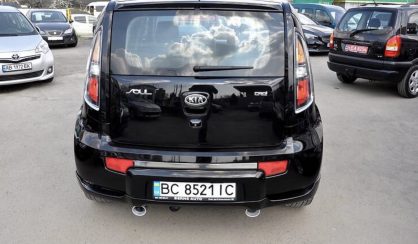 Kia Soul 2009