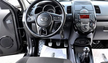 Kia Soul 2009