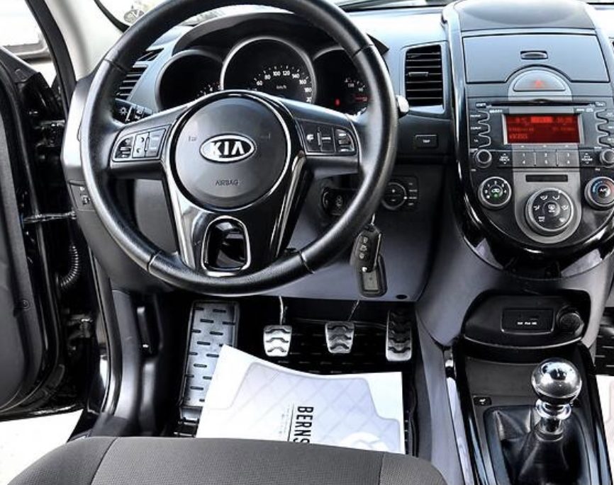 Kia Soul 2009