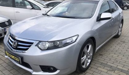 Honda Accord 2011