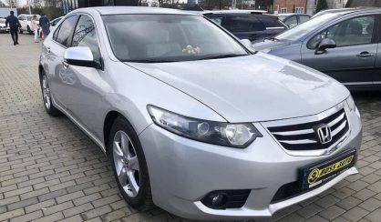 Honda Accord 2011