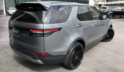 Land Rover Range Rover 2017