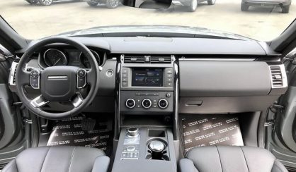 Land Rover Range Rover 2017