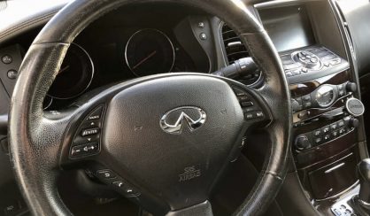 Infiniti EX 37 2010