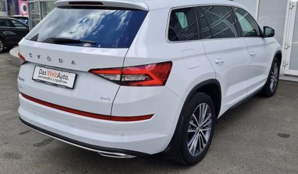 Skoda Kodiaq 2019