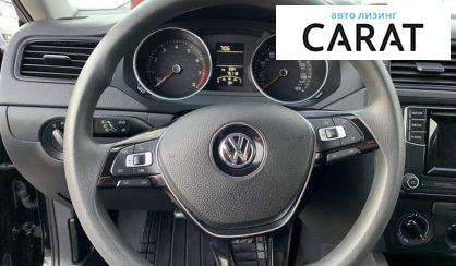 Volkswagen Jetta 2016