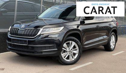 Рассмотреть Skoda Kodiaq 2018 Skoda Kodiaq 2018 - авто лізинг Carat