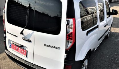 Renault Kangoo груз.-пасс. 2016