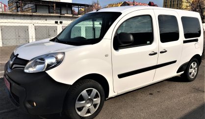 Renault Kangoo груз.-пасс. 2016