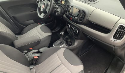 Fiat 500 L 2016