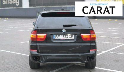 BMW X5 2008